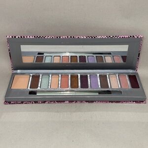 Mally CityChick Loving Life Shadow Palette NEW